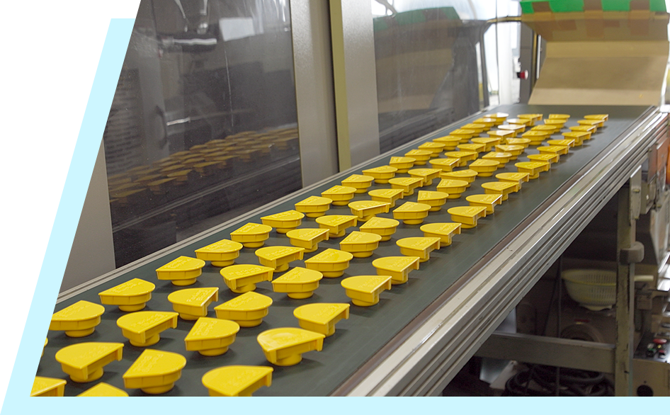 事業・製品紹介